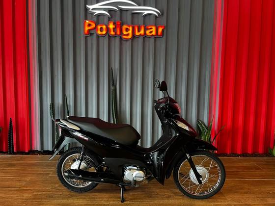 HONDA BIZ 125 ES HONDA BIZ 125 ES